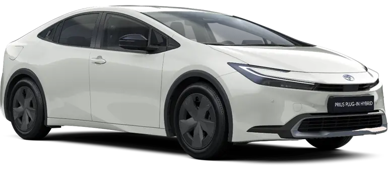 PRIUS PLUG-IN